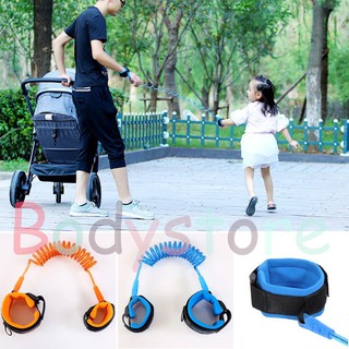 Anti-Lost Band Baby Kid Child Safety Harness Anti Lost Strap Wrist Leash Walking (1)