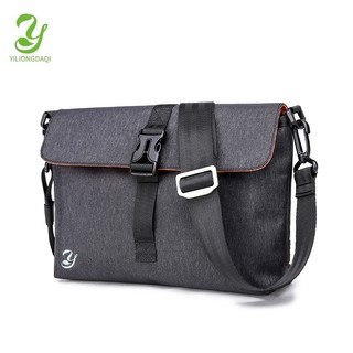 [TUYI Men Bags]Yiliongdaqi Waterproof Men Crossbody Bag Casual Travel Messenger Bag Shoulder Bag Sling bag