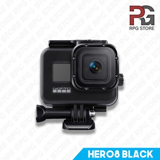 (READY STOCK) - Blackout Underwater Housing for GoPro HERO8