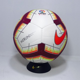 Nike Merlin 2018 Football ball