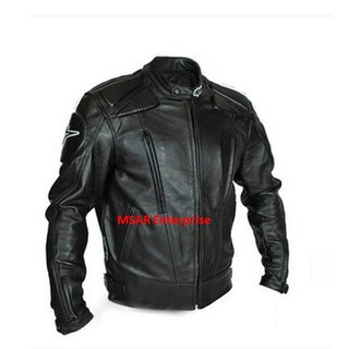 15. Alpinestars Motorcycle Racing Suit / Riding Suit / Jacket