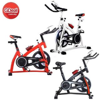 GDeal Fitness Exercise Bike Cycling Bike Exercise Bicycle Fitness Exercise Bicycle