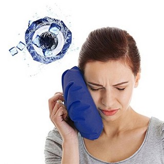 Reusable Muscle Sport Injury Pain Relief Cold Ice Pack