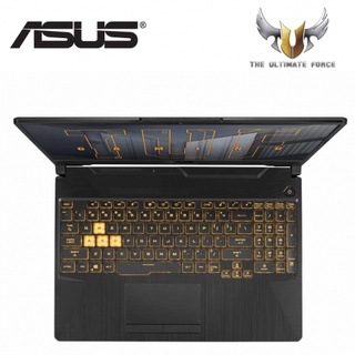 ASUS TUF Gaming F15 FX516P-MHN085T | FX516P-EHN006T | FX506H-CBHN164T | FX506L-HHN080T | HNN191T | IHN146T Laptop