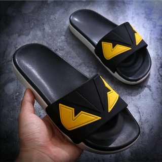 Men's Sandal Selipar Lelaki Summer Outoor Beach Shoes Size:36-45