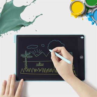 Portable 8.5 Inch LCD Panel Tablet Writing Drawing Graphics Board Student draft
