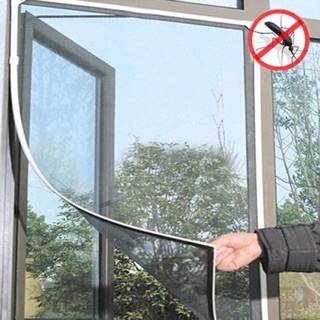【OMB】Anti-Insect Window Gauze keep out Mosquito windows Net Mesh Screen Protector