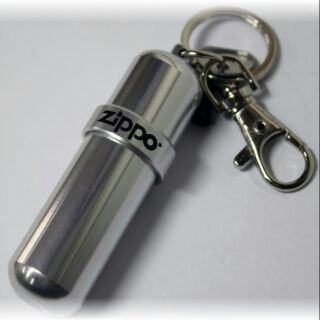 ZIPPO FUEL CANISTER Keychain (1)