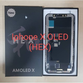 IPHONE X LCD INCELL OLED ORIGINAL