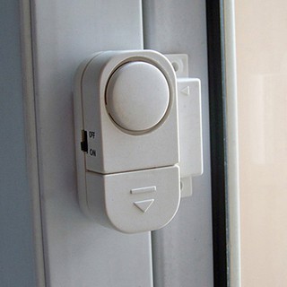 BK✿ Burglar Security Alarm System Wireless Home Door Window Motion