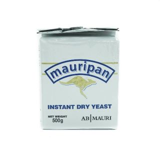 Mauri-Pan Instant Dry Yeast 500g