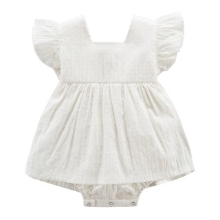 Summer Newborn Baby Dress Princess Fashion Infant dress baby girls Kids clothes