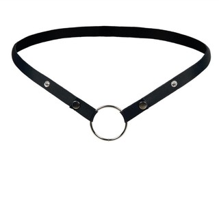 Gay Men’s Sexy Adjustable Bulge Ring Belt Wear