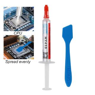 【RM】 HY410-TU2G High Performance Thermal Grease Paste CPU Processor Cooling Device