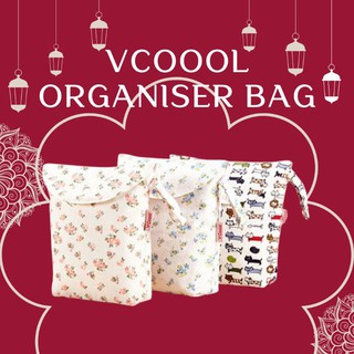 VCOOL VCOOOL DIAPER BAG organiser bag travel bag