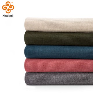 Kain Diy Cloth rib wool acrylic stretch fabric sweater Price in 0.5M k302872