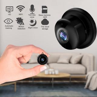 Wireless Mini IP Camera 1080P HD IR Night Vision Micro Home Security surveillance WiFi Camera CCTV Spy Camera
