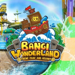 Bangi wonderland (valid until Dec 2021)