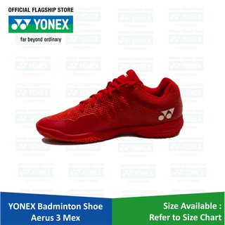 Yonex Badminton Shoes Aerus 3 Mex
