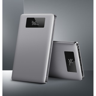 Laptop Power Bank(portable laptop charger) Lasting a Full Day Compatible with Macbook, Dell, HP, Lenovo and other brands