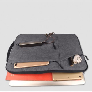 ✨felicelife✨MacBook Pro Waterproof Shockproof 11/13/15 inch Laptop Bag
