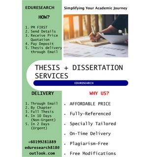 Affordable Writing Services | Thesis | Dissertation | Journal | White Paper
