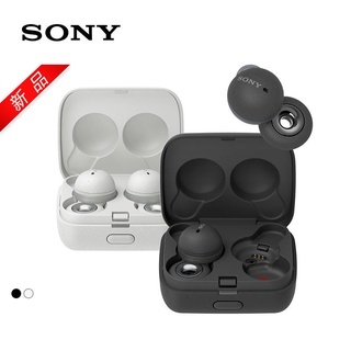 Sony / Sony linkbuses true wireless open Bluetooth headset tSony/索尼 LinkBuds真无线开放式蓝牙耳机双耳入耳式智能免摘通透
