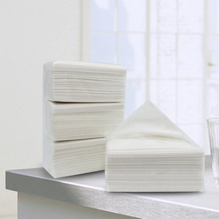 Simple Pumping Paper Towels Kitchen Household Generic Paper Tissues Skin-friendly Environmental Protection