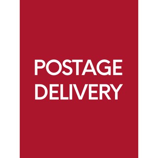 POSTAGE AND DELIVERY