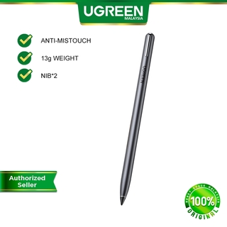 UGREEN Stylus Pen for iPad Apple Pencil Active Stylus Pen for iPad Pro 2018 2020 iPad Accessories Touch Pen