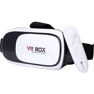 SUPER SALES VR Box 2.0 Virtual Reality 3D Glasses Goggles