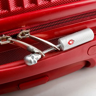 UTA♥TSA Safe Travel Baggage Suitcase Lock Padlock With Key Travel 2 Colors