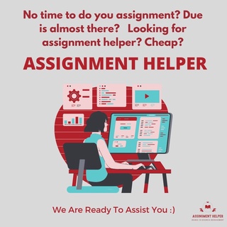 All Assignment Helping Hand [ANY LEVEL]