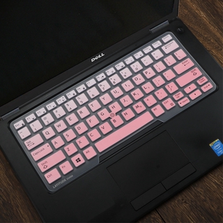 DELL laptop keyboard cover Latitude E5480/E5490 14-inch keyboard protective film