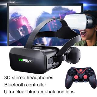 New VRPARK J20 VR Glasses All-in-one Virtual Reality Game