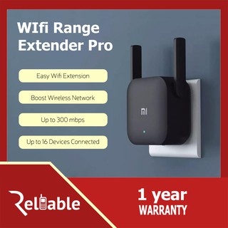 Mi WiFI Range Extender Pro [Global Version]