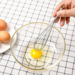 Eggbeater Whisk Mixer Egg Cook Tools Kitchen Blender