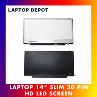 [READY STOCK] Asus K451LN X453S X451LA X455L X450L Series Laptop LED Screen
