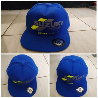 Suzuki ECSTAR FANSCLUB Hat