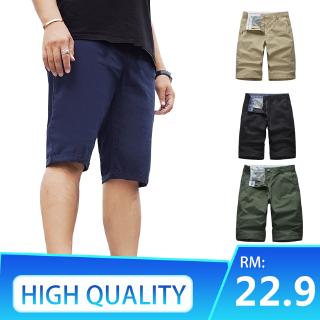 2020 New Summer Men's Casual Sports Beach Pants High Quality