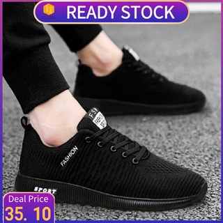 SUZEN Men Shoes Leisure Versatile Shoes Running Shoes Fashion Shoes with Sports Shoes Breathable Mesh Cloth Shoes