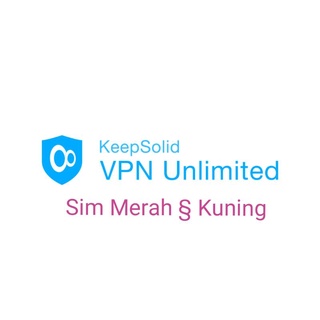 VPN internet unlimited id premium 7-30hari...Free trial