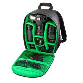 Digital DSLR Camera Bag Waterproof Photography Camera Video Bag Camera Backpack (1)