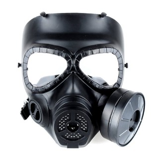 Hunting tactics cs gas air s protective masks