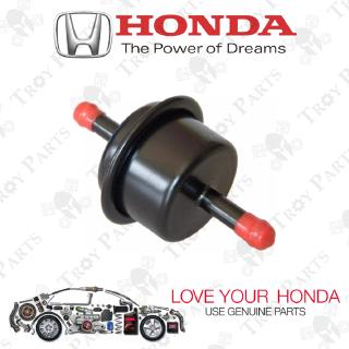 Original Honda ATF Automatic Transmission Auto Filter Accord City Civic CRV CRZ Stream RN6 SMA 1.8 Freed (25430-PLR-003)