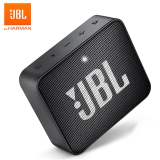 JBL GO2 GO 2 Wireless Bluetooth Speaker IPX7 Waterproof Outdoor Portable Speakers Waterproof Hands-free