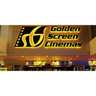 GSC MOVIE EVOUCHER FLAT CNY PROMO RM11.88 FOR ANY MOVIE ANY TIME