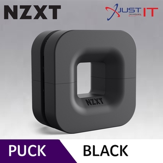 Nzxt Puck Cable Management Pubg Pan - White/Black/Purple