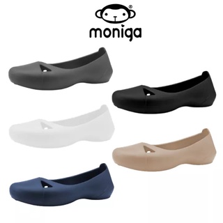 【Ready Stock】Monobo Moniga Winter 1 Clog Shoe