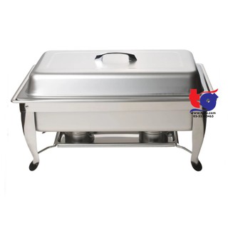 S/s Full Size Buffet / Chafing Dish / Catering